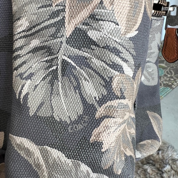 Coach unisex backpack - Picture 6 of 7